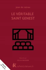 Le Véritable Saint Genest